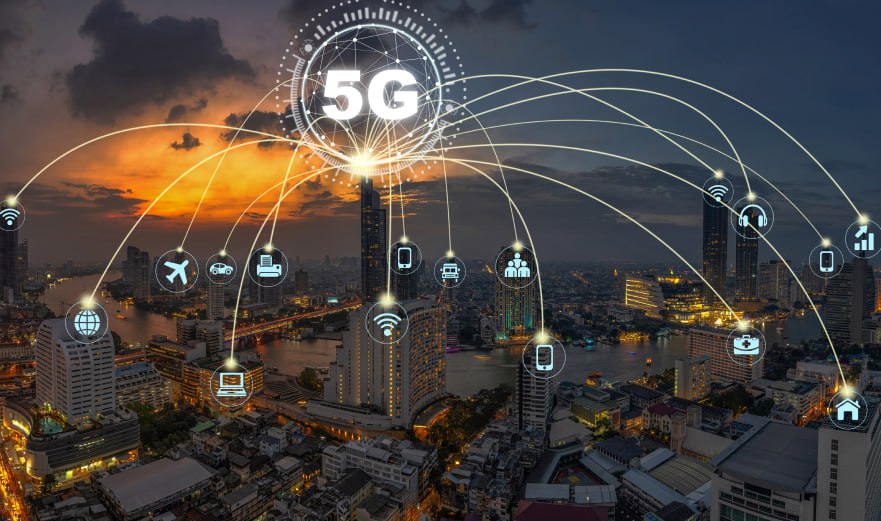 5G智能模组：如何通过它实现智能水务和水环境监测？