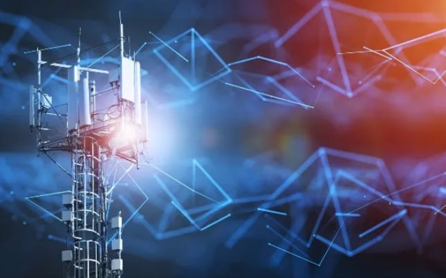 互联网5g时代已经来临