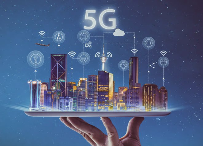 工业互联网技术前沿是什么
